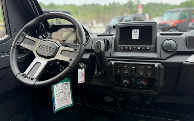 2027 Polaris Ranger XP 1000 NorthStar Ultimate