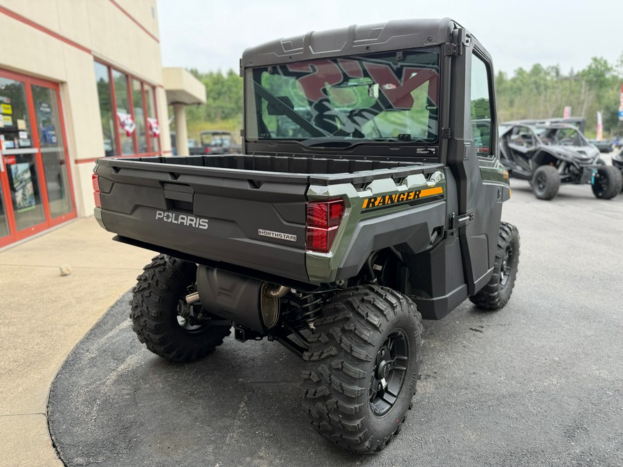 2027 Polaris Ranger XP 1000 NorthStar Ultimate