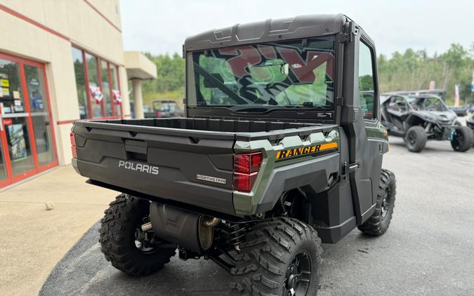 2027 Polaris Ranger XP 1000 NorthStar Ultimate