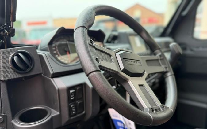 2027 Polaris Ranger XP 1000 NorthStar Ultimate