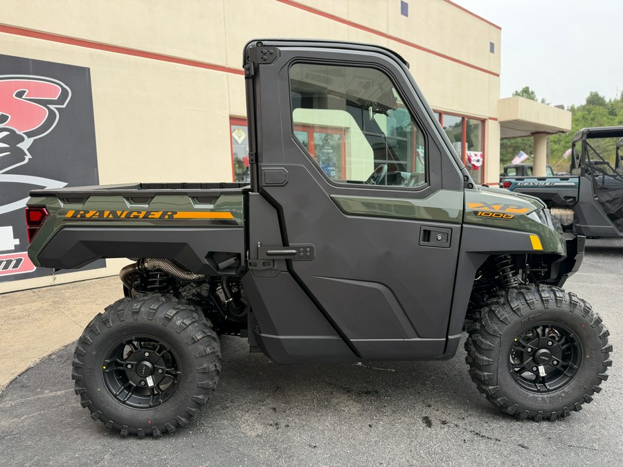2027 Polaris Ranger XP 1000 NorthStar Ultimate