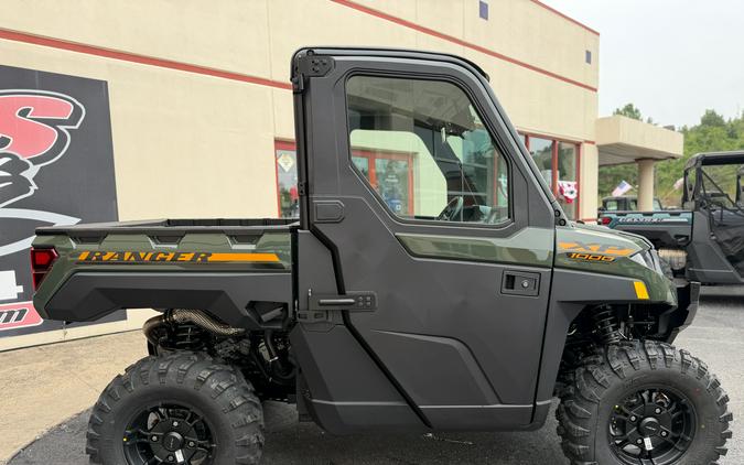 2027 Polaris Ranger XP 1000 NorthStar Ultimate
