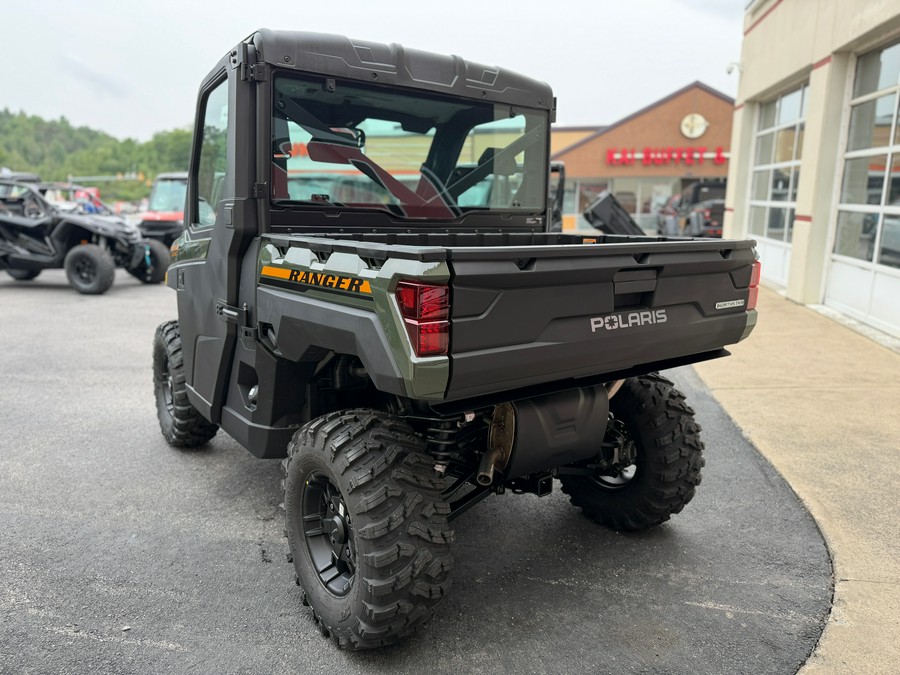 2027 Polaris Ranger XP 1000 NorthStar Ultimate