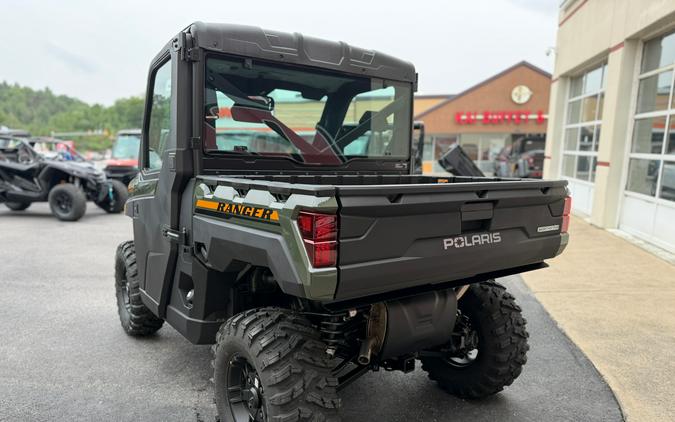 2027 Polaris Ranger XP 1000 NorthStar Ultimate