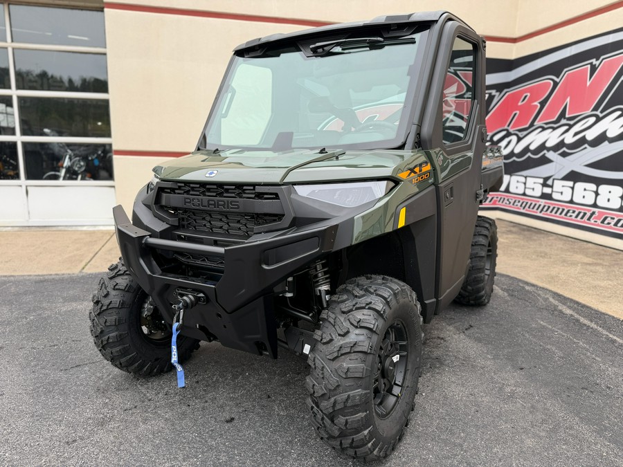 2027 Polaris Ranger XP 1000 NorthStar Ultimate