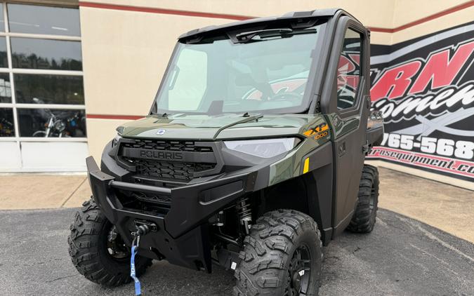 2027 Polaris Ranger XP 1000 NorthStar Ultimate