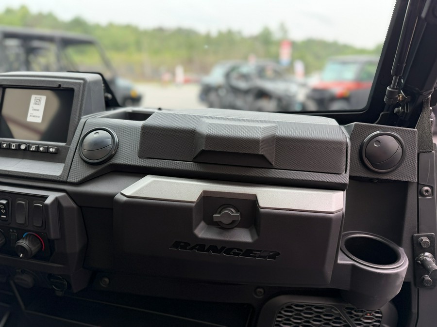 2027 Polaris Ranger XP 1000 NorthStar Ultimate