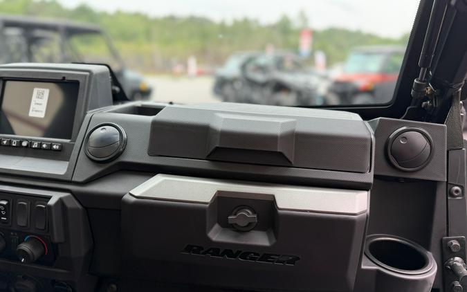 2027 Polaris Ranger XP 1000 NorthStar Ultimate