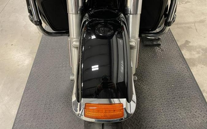 2014 Harley-Davidson® FLHTCU - Electra Glide® Ultra Classic®