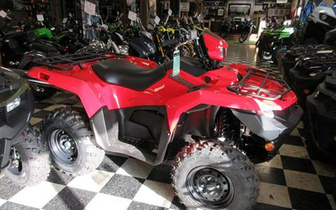 2023 Suzuki KingQuad 750AXi