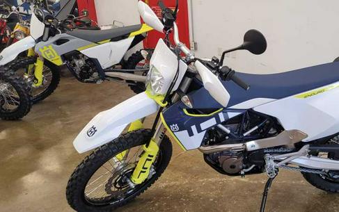 2023 Husqvarna Enduro 701