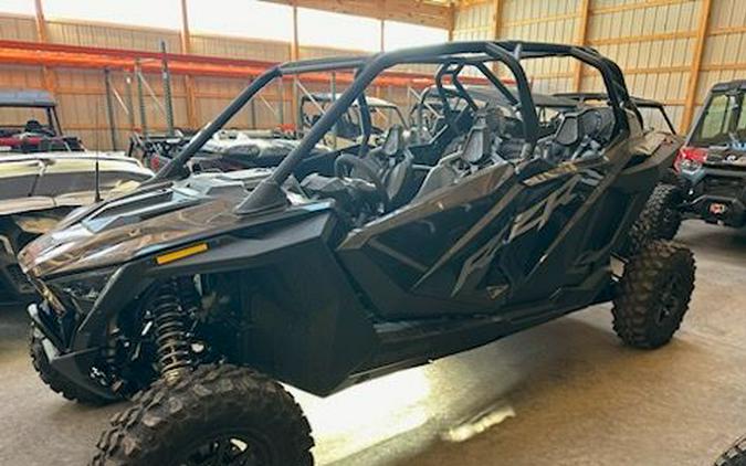 2024 Polaris RZR Pro XP 4 Ultimate