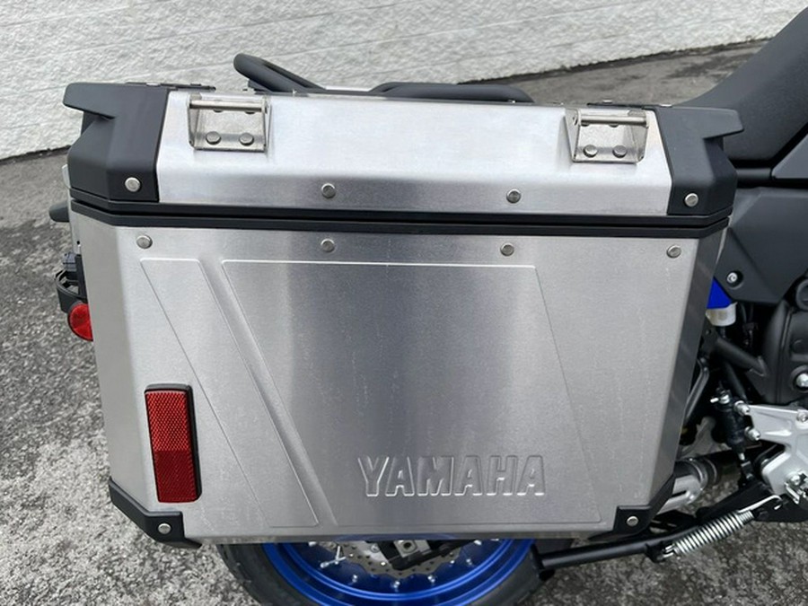 2024 Yamaha Tenere 700