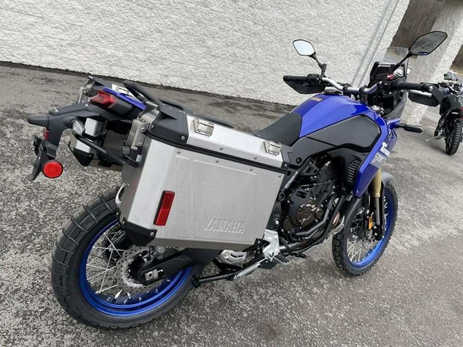 2024 Yamaha Tenere 700