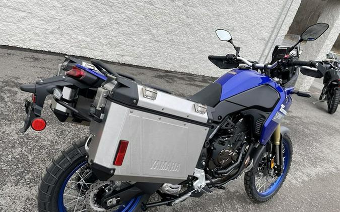 2024 Yamaha Tenere 700