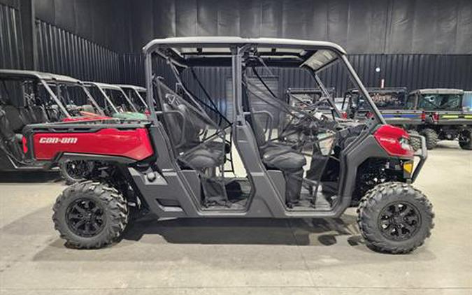 2024 Can-Am Defender MAX XT HD10