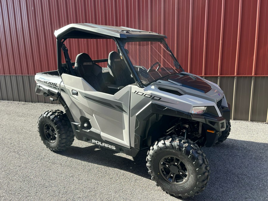 2024 Polaris General 1000 Sport