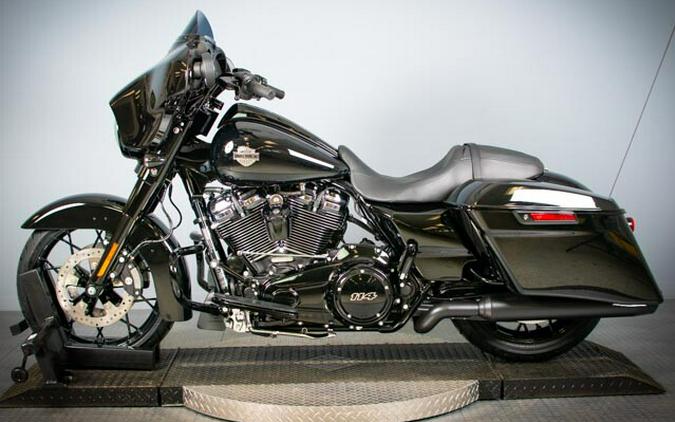 2023 Harley-Davidson Street Glide Special