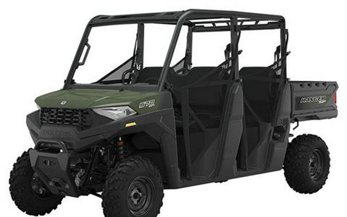 2023 Polaris Ranger Crew SP 570