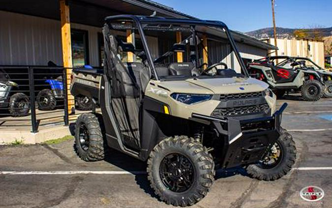 2024 Polaris Ranger XP 1000 Premium