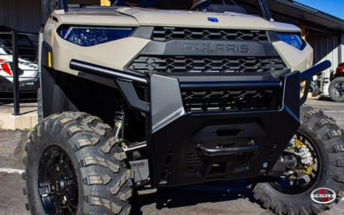 2024 Polaris Ranger XP 1000 Premium