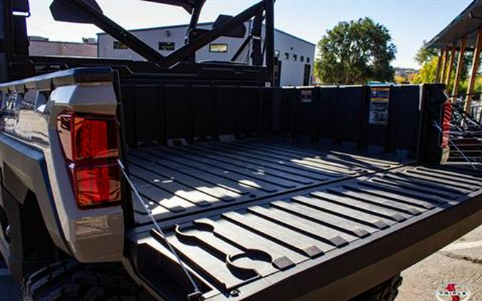 2024 Polaris Ranger XP 1000 Premium