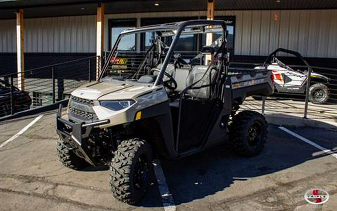 2024 Polaris Ranger XP 1000 Premium