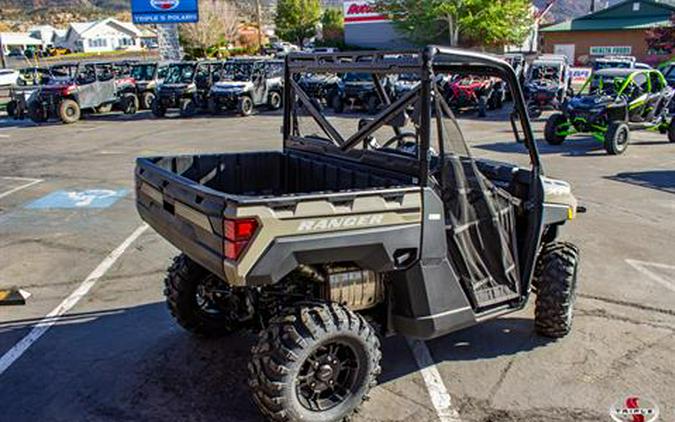 2024 Polaris Ranger XP 1000 Premium