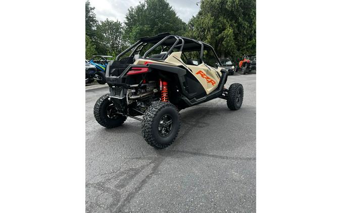 2024 Polaris Industries RZR Turbo R 4 Ultimate