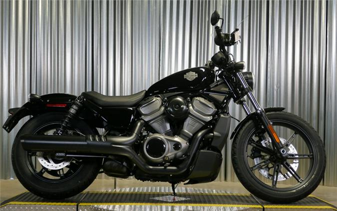 2024 Harley-Davidson Nightster