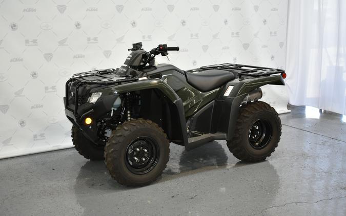 2023 Honda FourTrax Rancher® ES