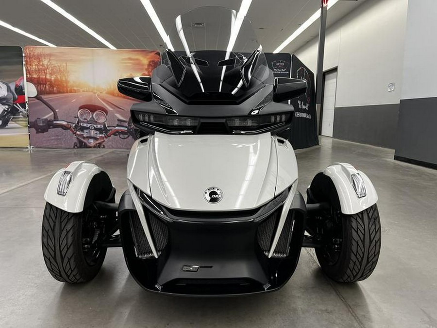 2021 Can-Am® Spyder RT Limited