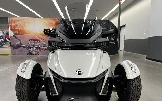 2021 Can-Am® Spyder RT Limited