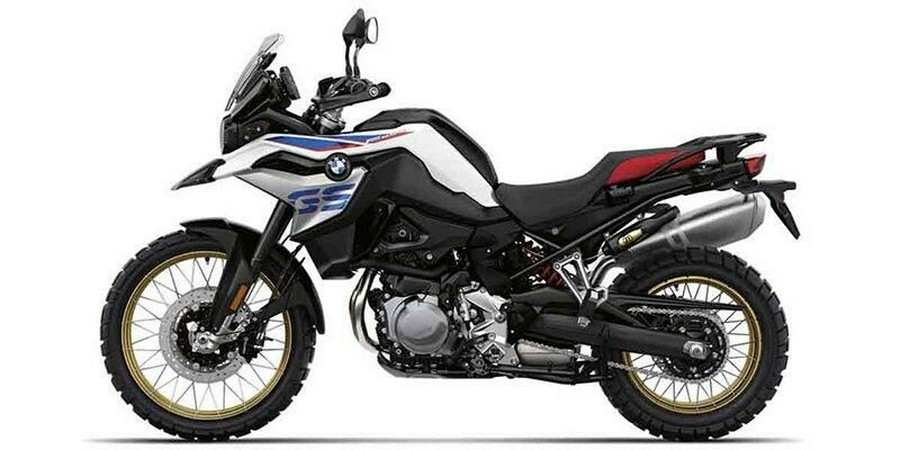 2019 BMW F 850 GS