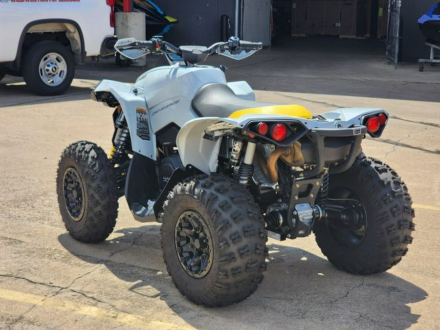 New 2024 Can-Am RENEGADE X XC 1000R