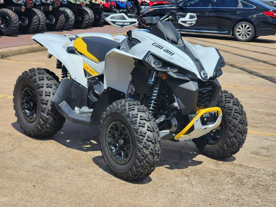 New 2024 Can-Am RENEGADE X XC 1000R