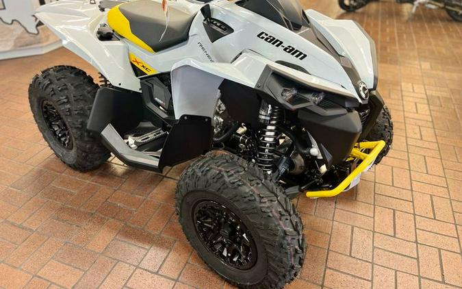 New 2024 Can-Am RENEGADE X XC 1000R