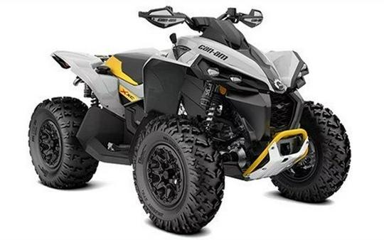 New 2024 Can-Am RENEGADE X XC 1000R