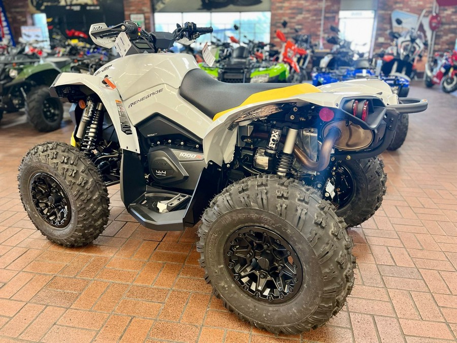 2024 Can-Am RENEGADE X XC 1000R