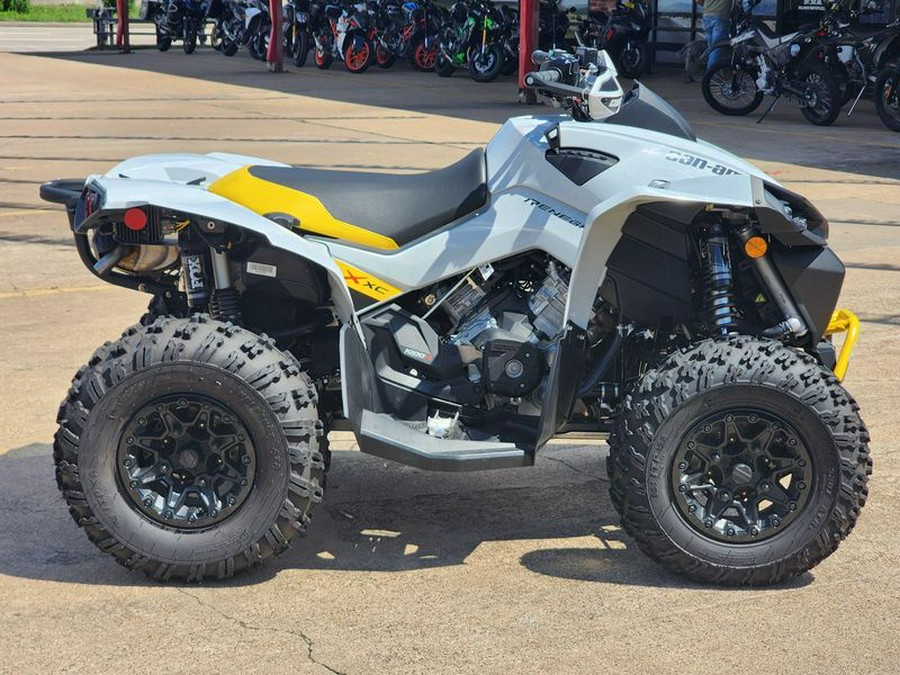 New 2024 Can-Am RENEGADE X XC 1000R