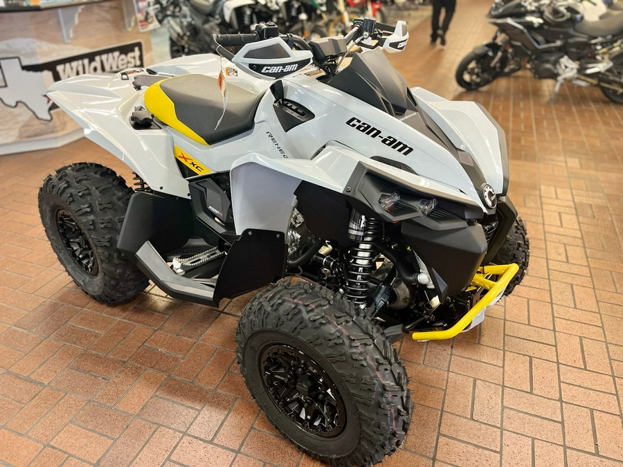2024 Can-Am RENEGADE X XC 1000R