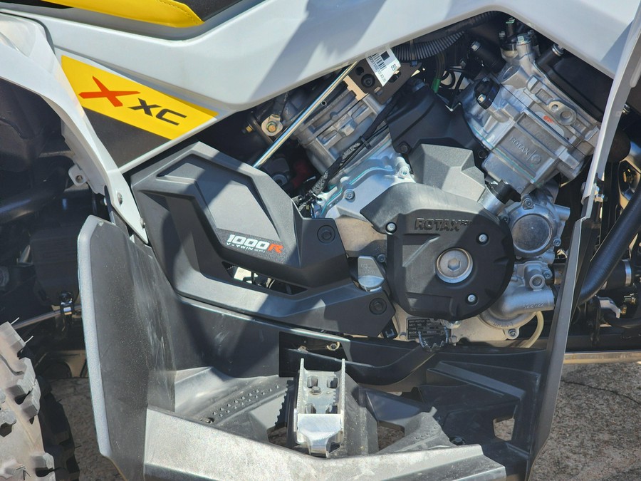 2024 Can-Am RENEGADE X XC 1000R