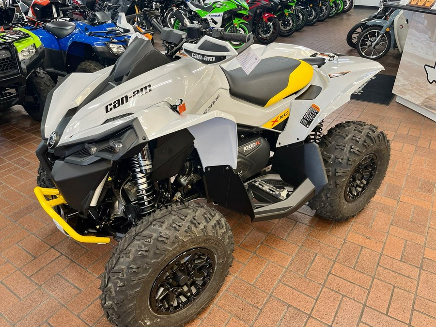 2024 Can-Am RENEGADE X XC 1000R