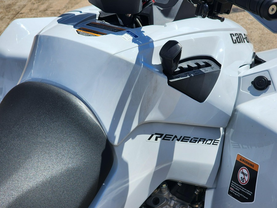 2024 Can-Am RENEGADE X XC 1000R