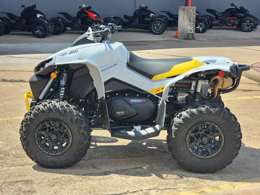 2024 Can-Am RENEGADE X XC 1000R