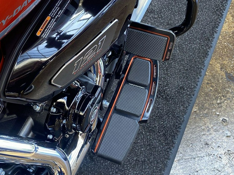 2024 Harley-Davidson FLTRXSE - CVO Road Glide