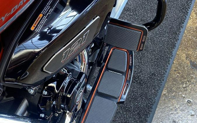 2024 Harley-Davidson FLTRXSE - CVO Road Glide