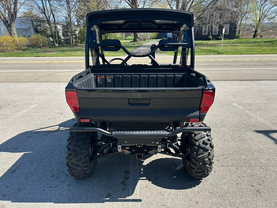 2025 SEGWAY UT10 S - W10066