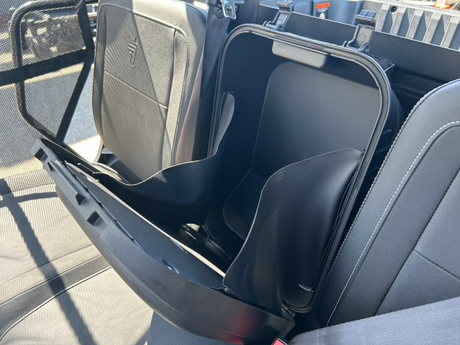 2025 SEGWAY UT10 S - W10066