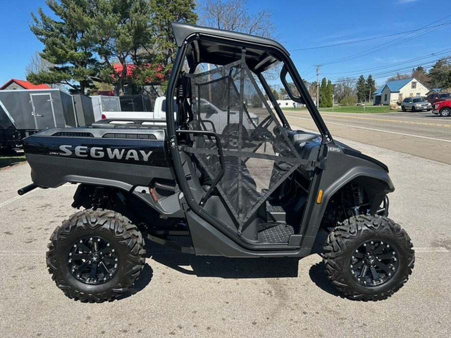 2025 SEGWAY UT10 S - W10066